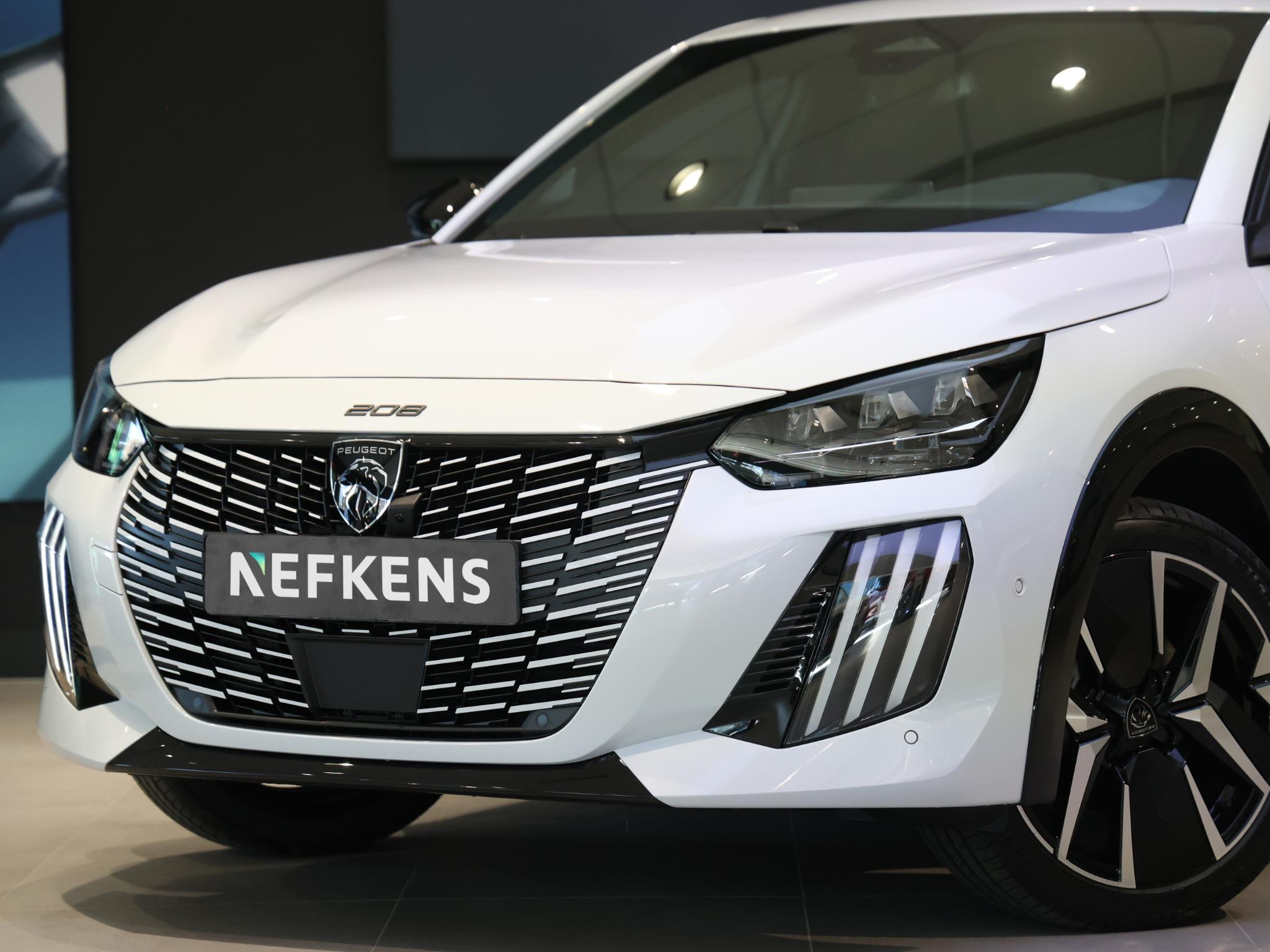 Peugeot e-208 GT Avantage 51 kWh - Afbeelding 5