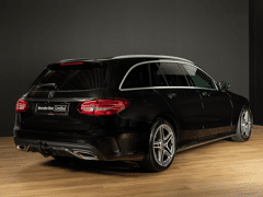 Mercedes-Benz C-Klasse Estate 180 Premium Pack - Afbeelding 2