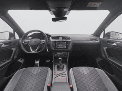 Volkswagen Tiguan R-Line 1.4 TSI eHybrid 245 PK - Afbeelding 3