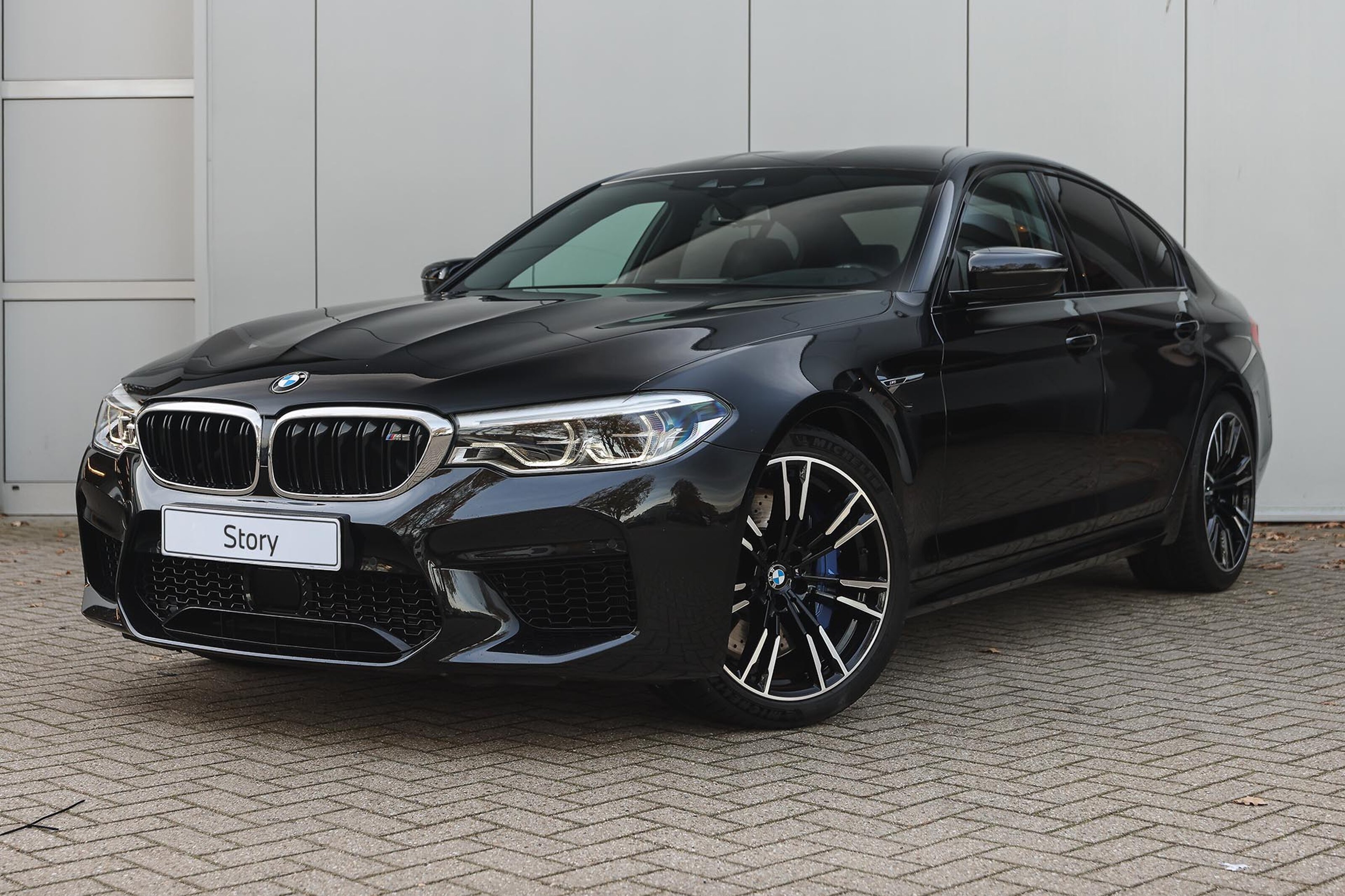 BMW M5 5 Serie Automaat