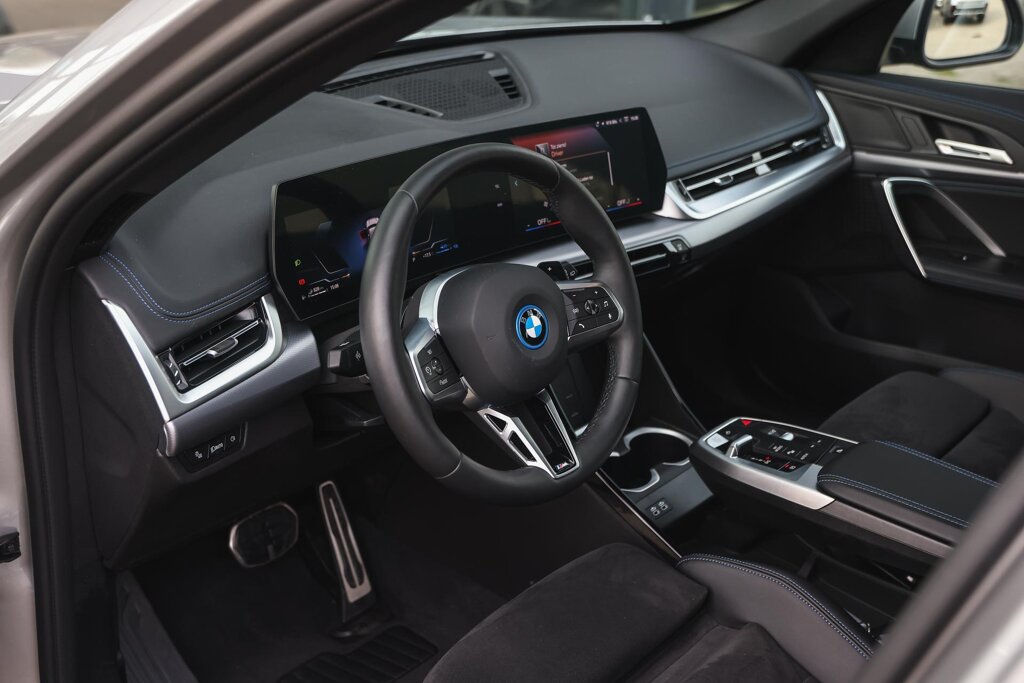 BMW X1 10