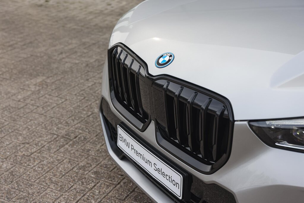 BMW X1 22