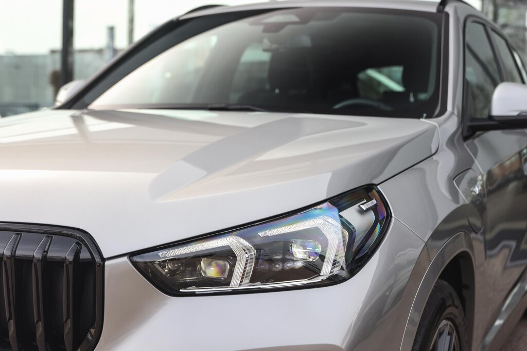 BMW X1 23