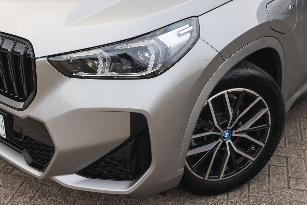 BMW X1 24