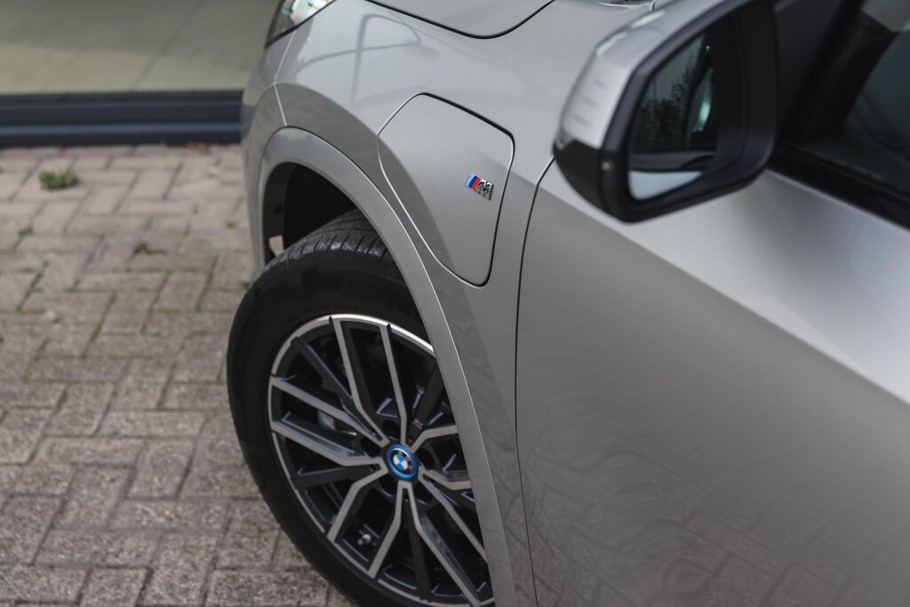 BMW X1 25
