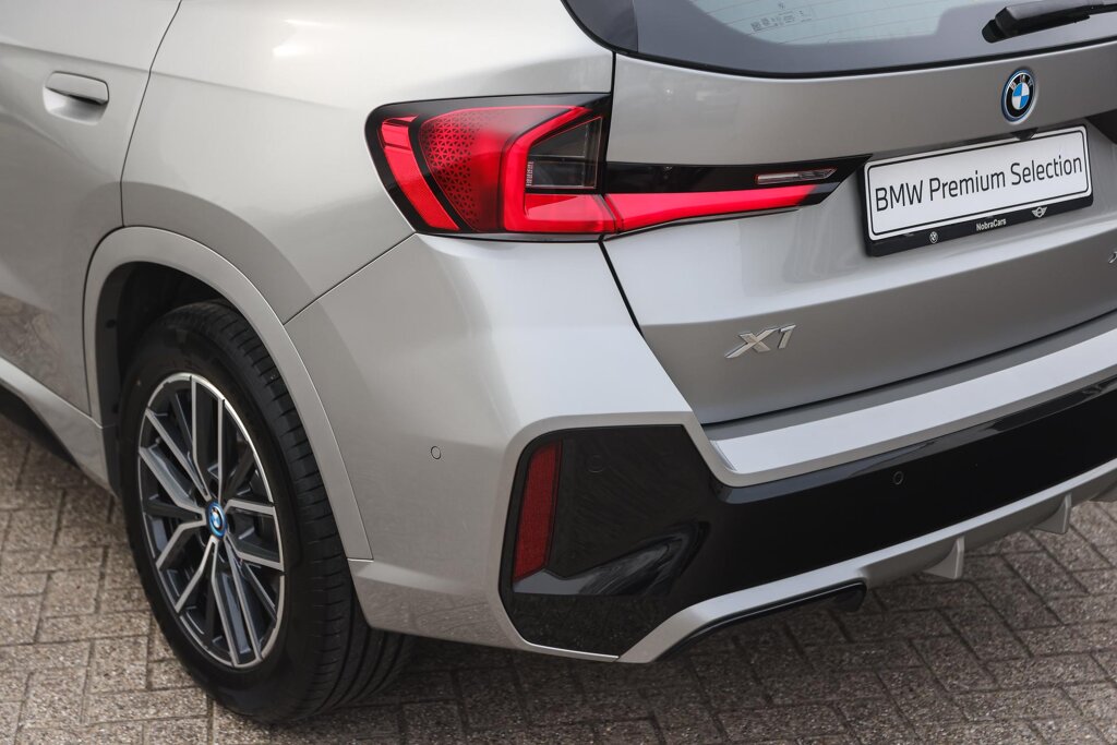 BMW X1 27