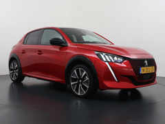 Peugeot e-208 EV GT Pack 50 kWh - Afbeelding 2