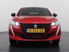 Peugeot e-208 EV GT Pack 50 kWh - Afbeelding 3