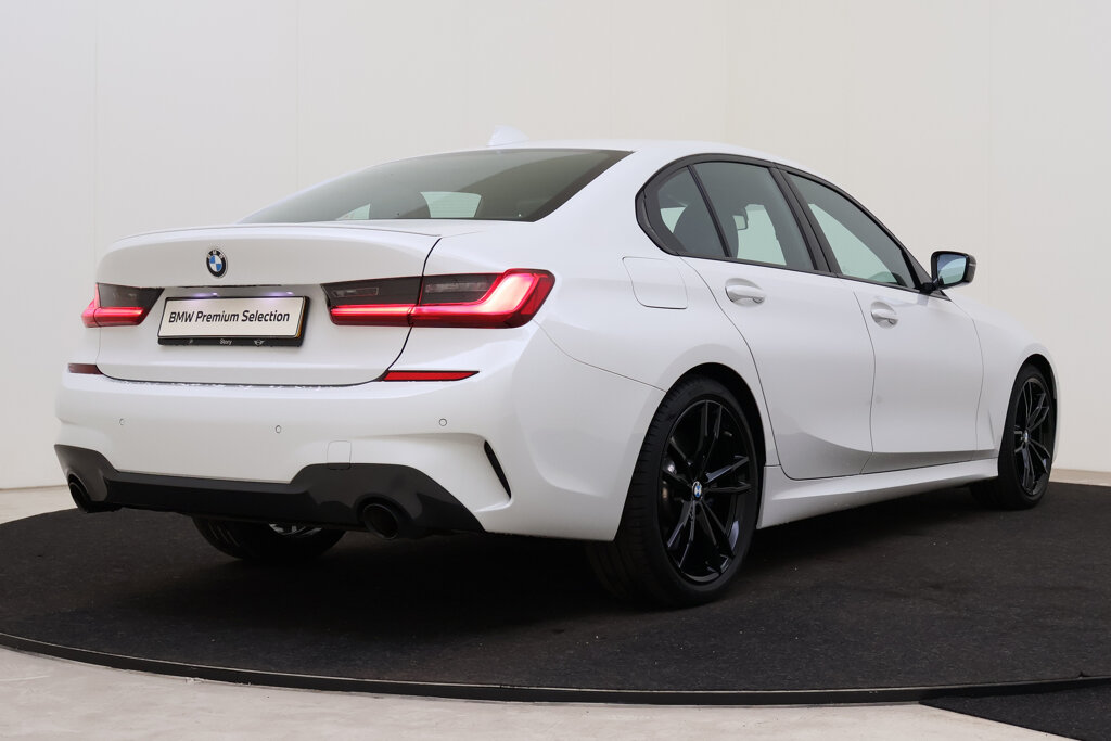 BMW 3 Serie 2
