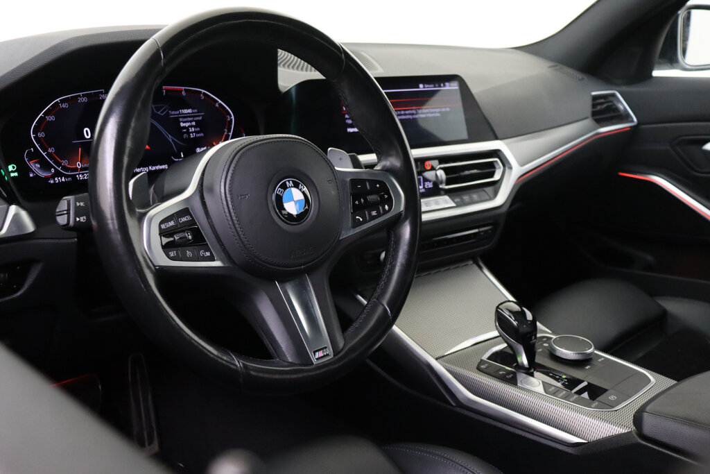 BMW 3 Serie 3