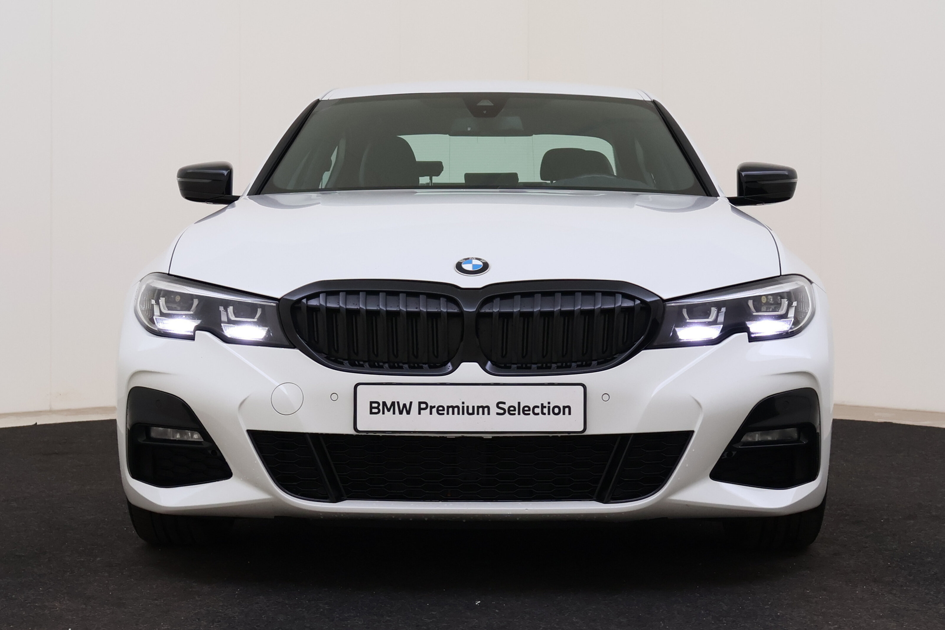 BMW 3 Serie 320i Executive M Sport Automaat