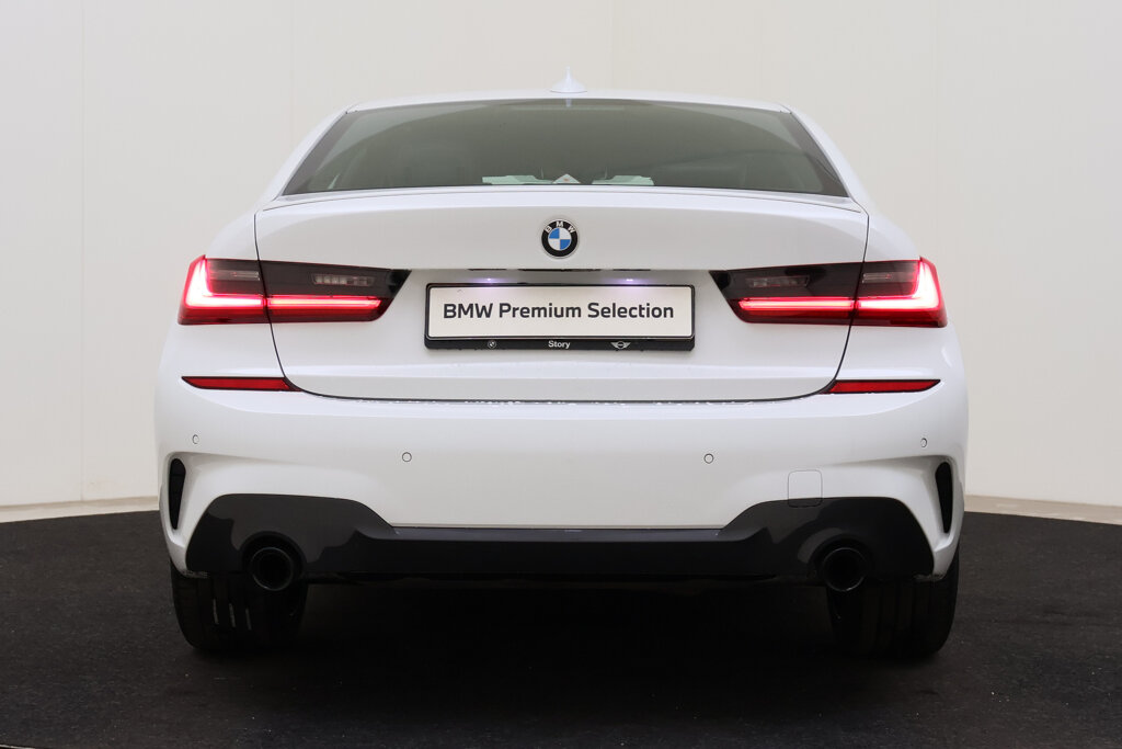BMW 3 Serie 5