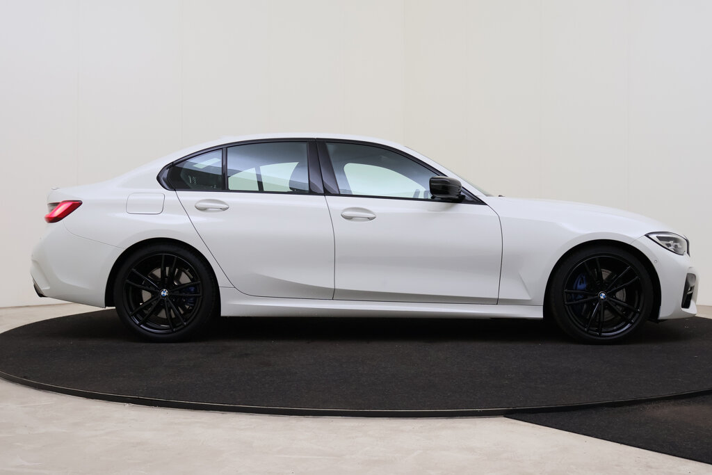 BMW 3 Serie 7
