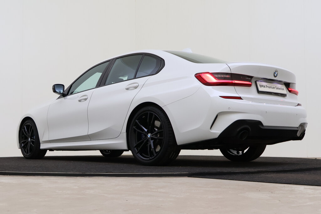 BMW 3 Serie 11