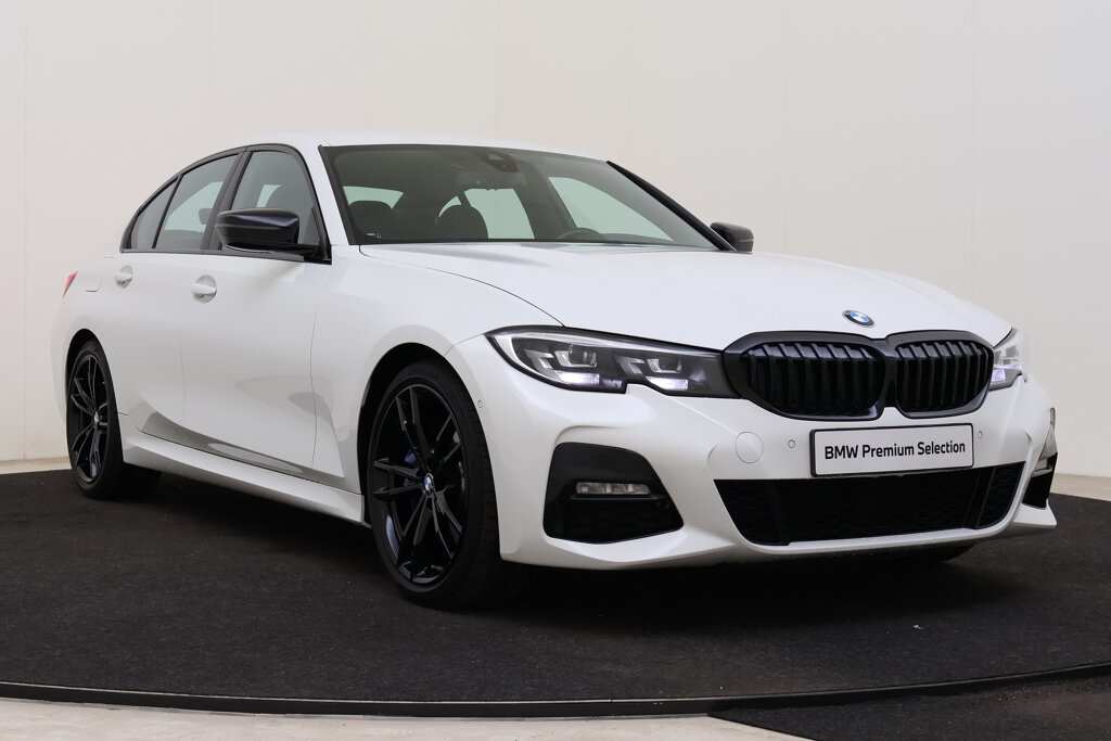 BMW 3 Serie 13