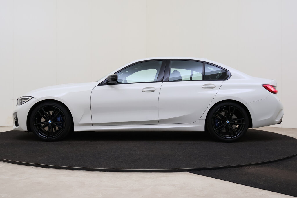 BMW 3 Serie 14