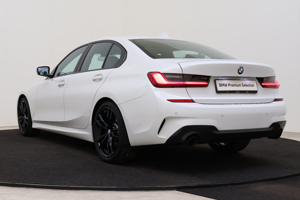 BMW 3 Serie 15