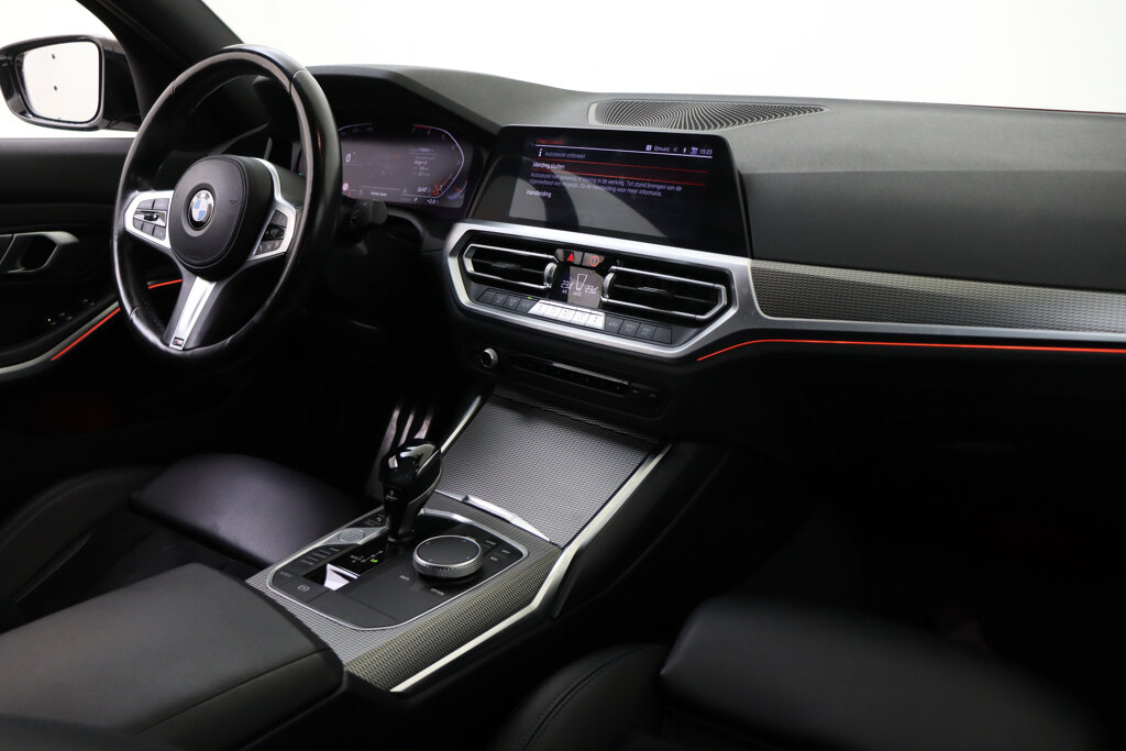 BMW 3 Serie 16