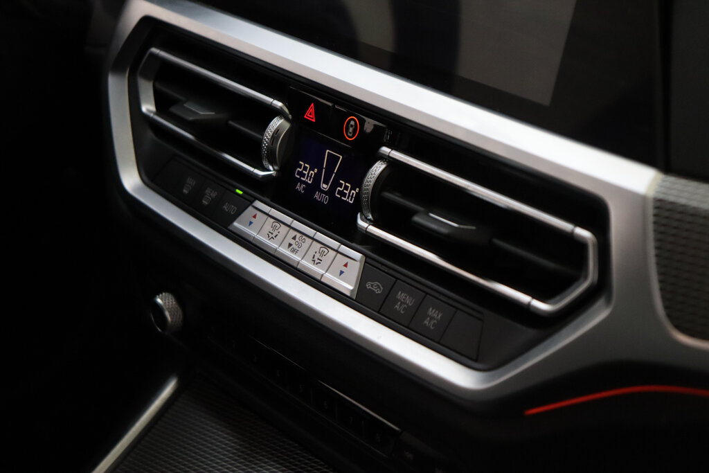 BMW 3 Serie 19