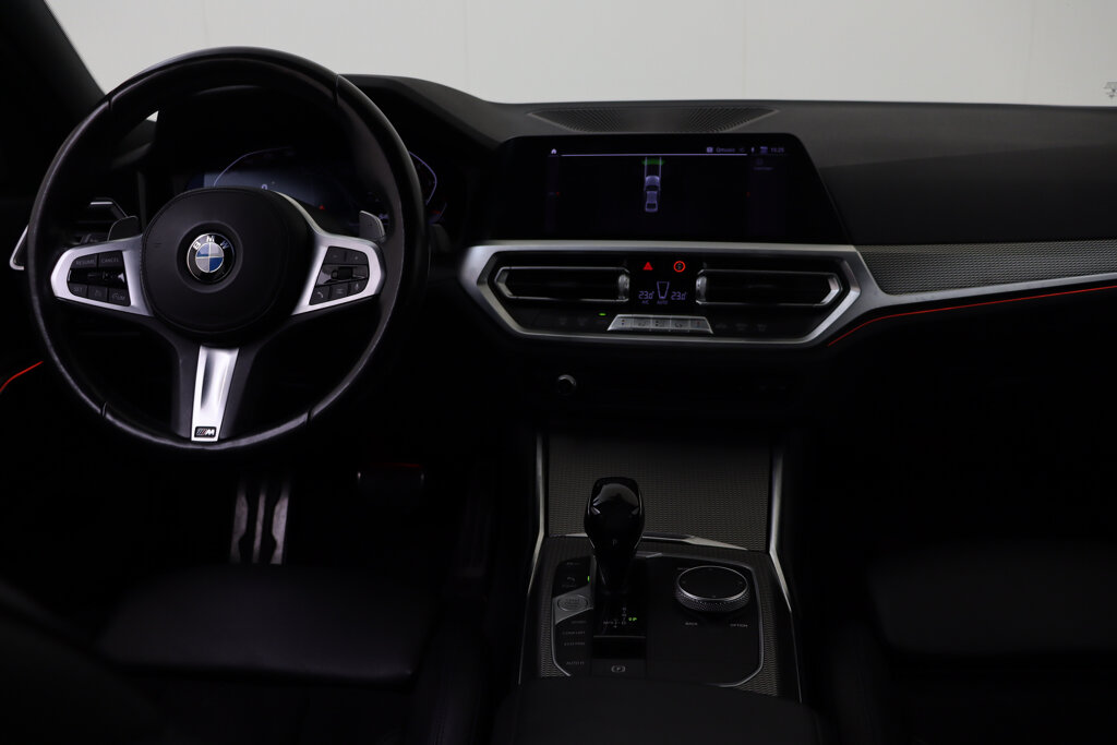 BMW 3 Serie 23