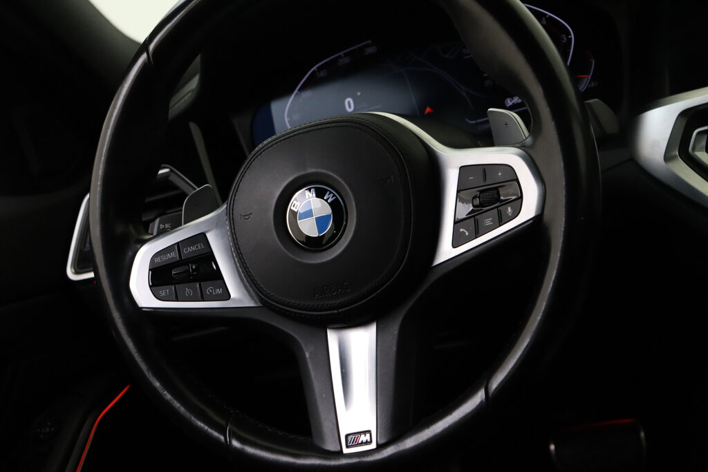 BMW 3 Serie 24