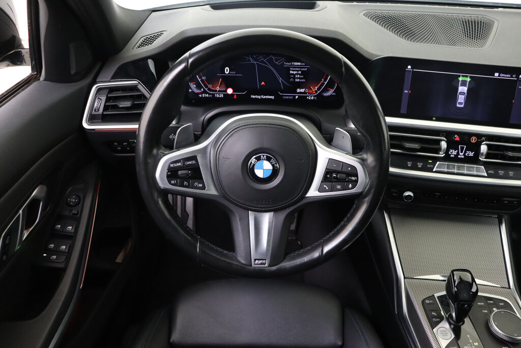 BMW 3 Serie 25