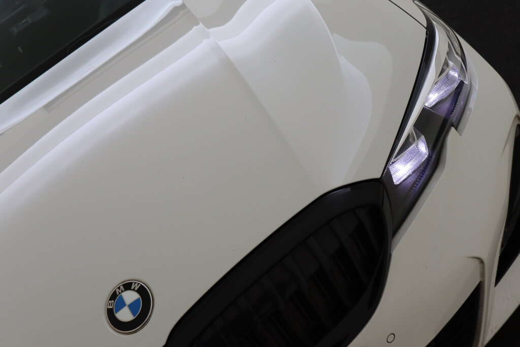 BMW 3 Serie 50