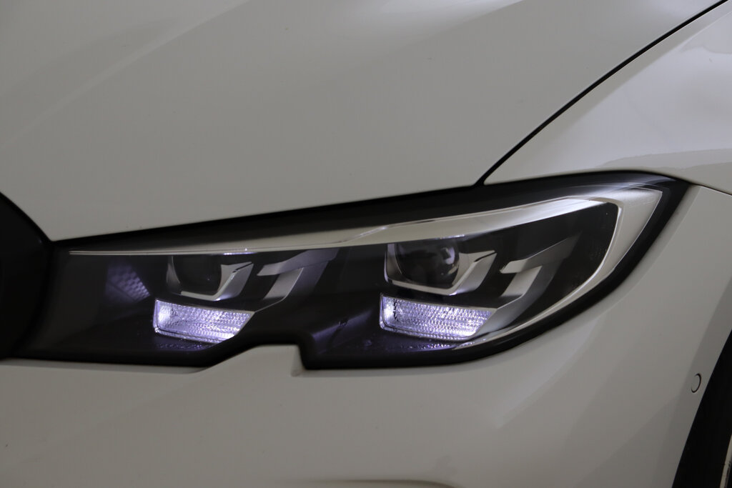 BMW 3 Serie 51