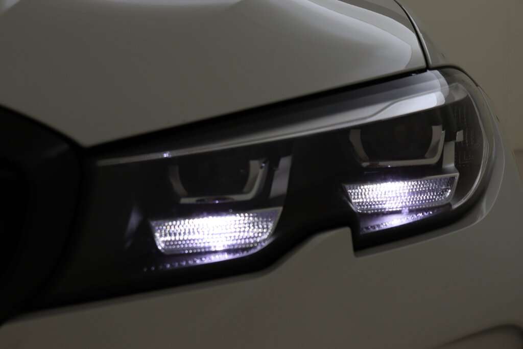 BMW 3 Serie 52