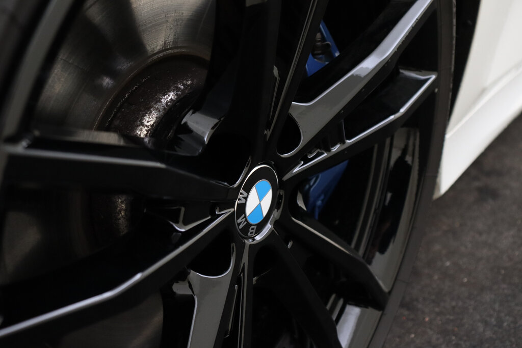 BMW 3 Serie 53