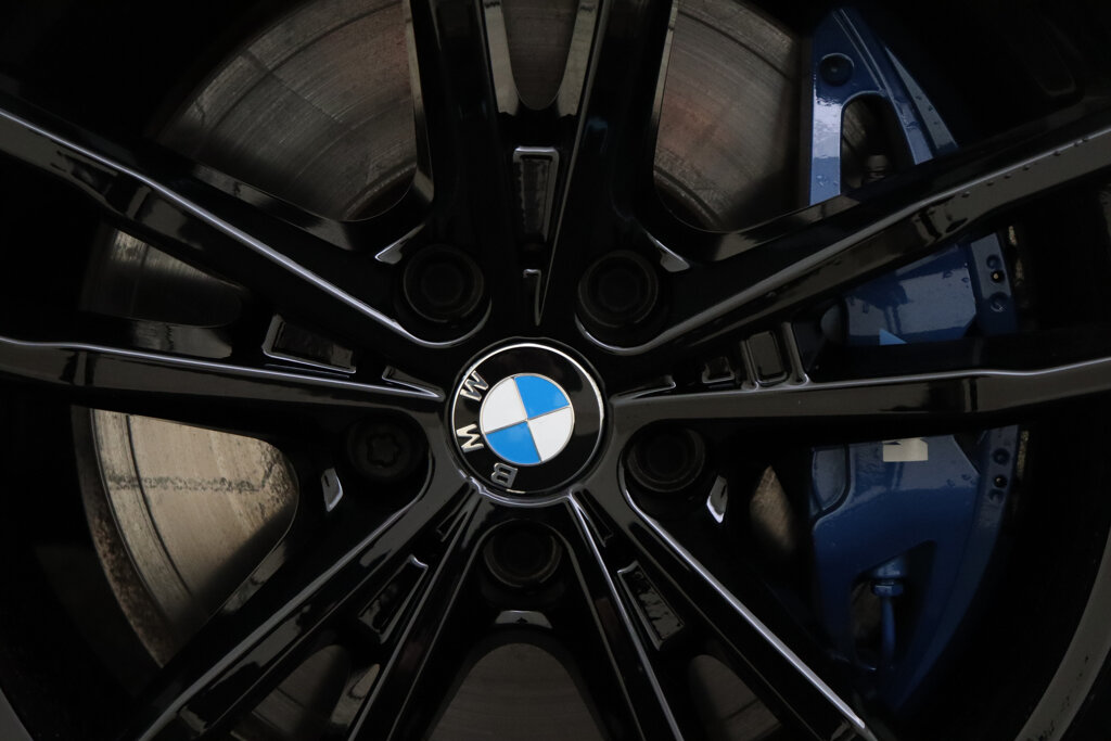BMW 3 Serie 54