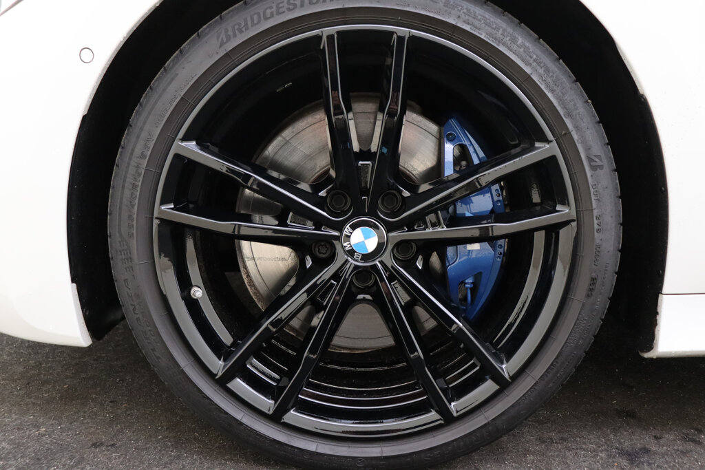 BMW 3 Serie 55