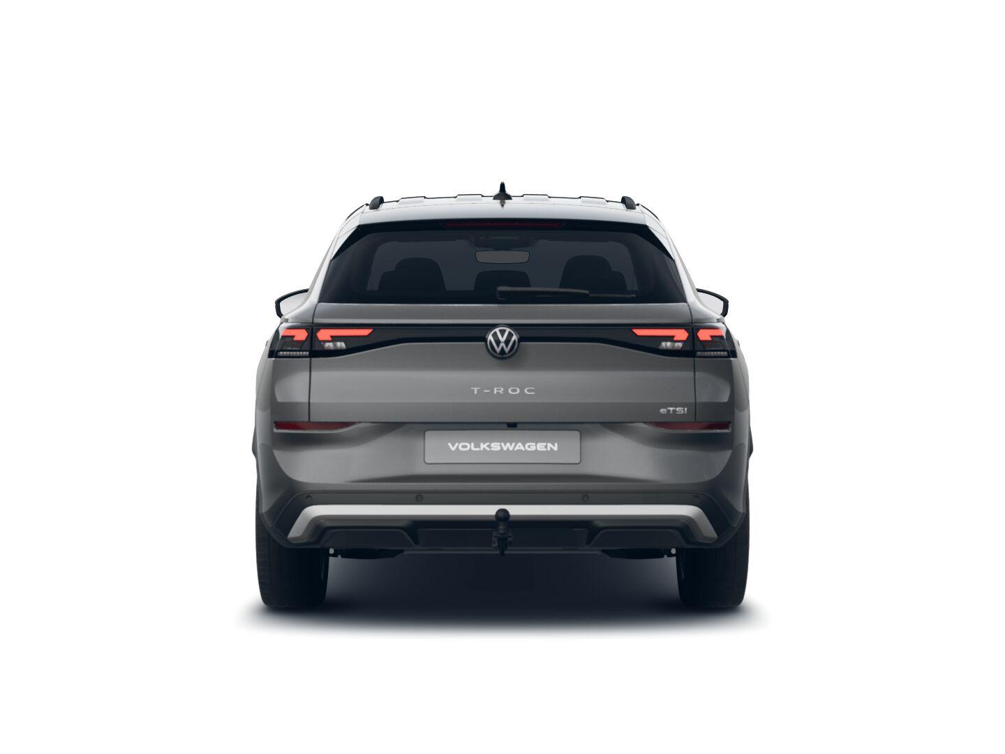 Volkswagen T-Roc Life First Edition 1.5 eTSI 116 PK - Afbeelding 3