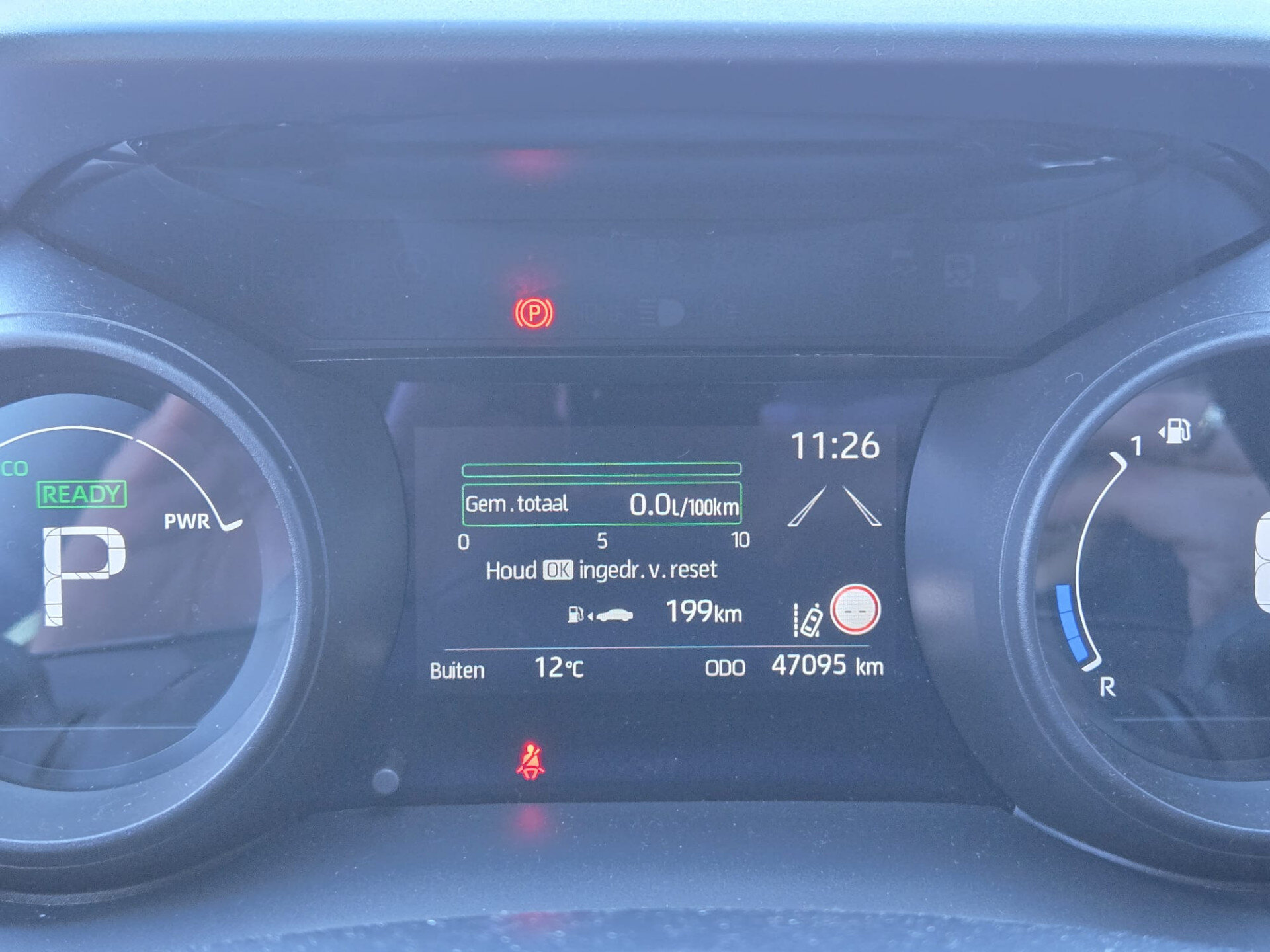 Toyota Yaris 1.5 Hybrid Dynamic Limited, Trekhaak - Afbeelding 4