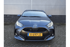 Toyota Yaris 1.5 Hybrid Dynamic Limited, Trekhaak - Afbeelding 5