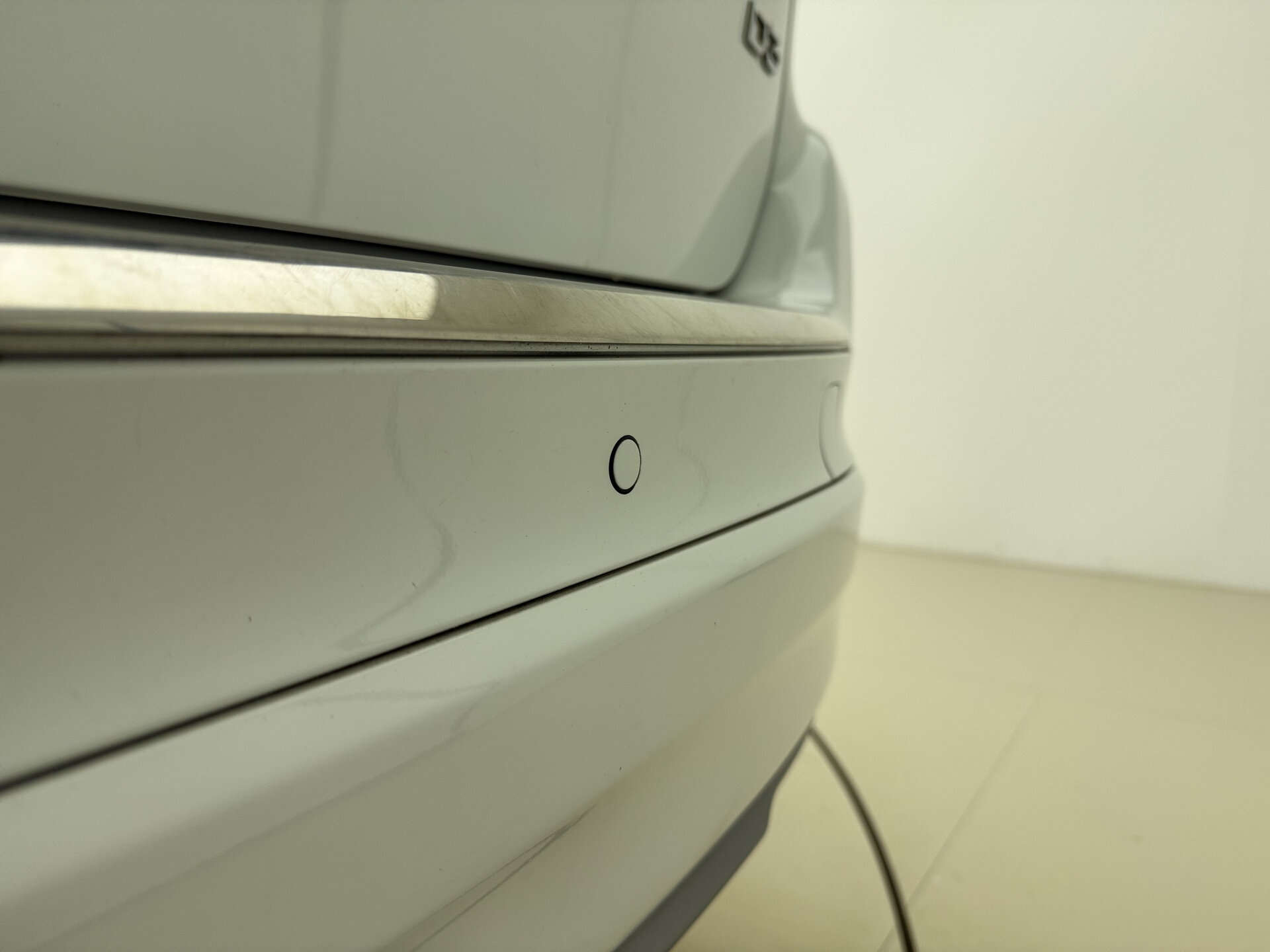 Volvo XC60 D3 150pk Polar+ - Afbeelding 2