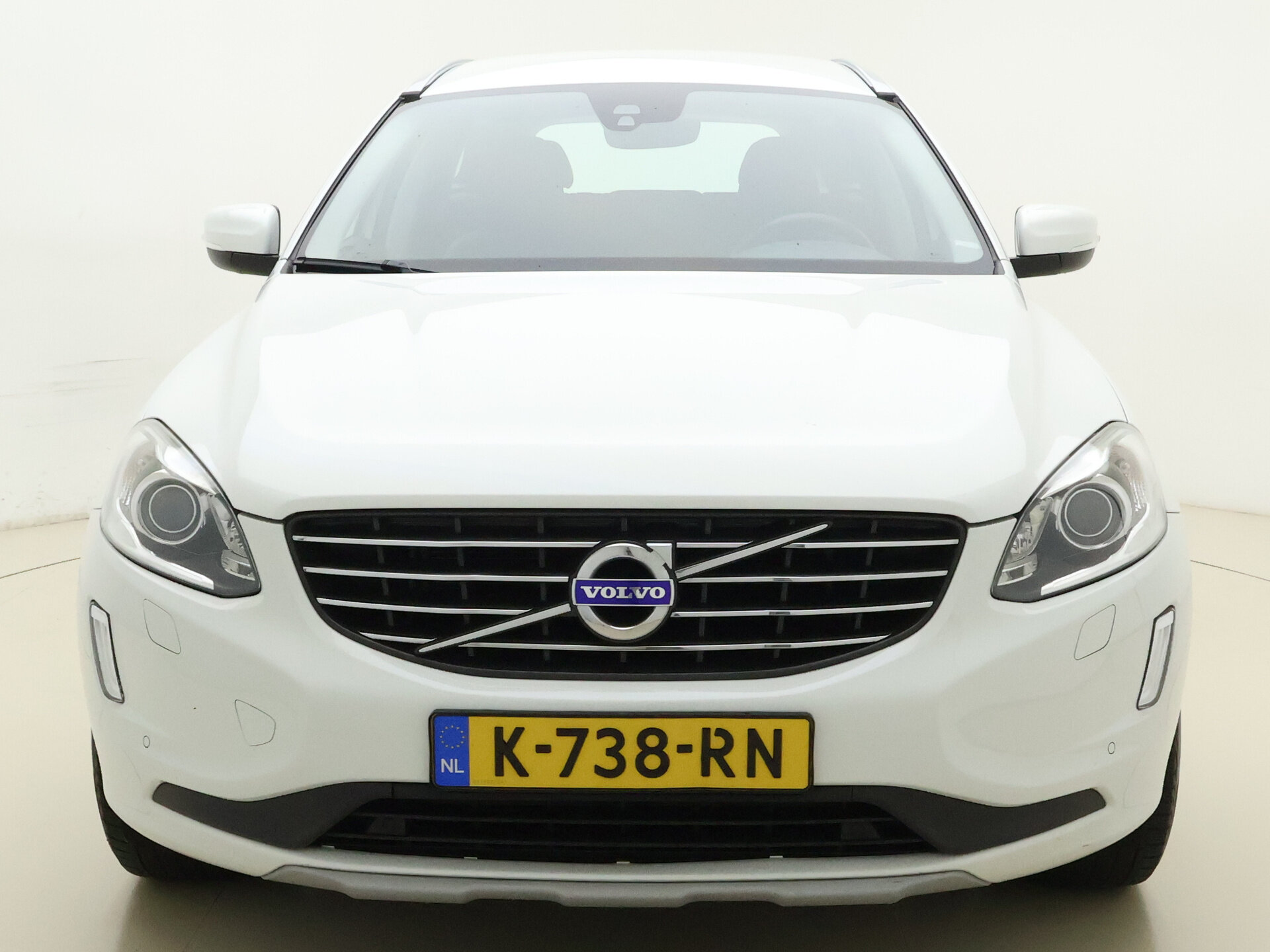 Volvo XC60 D3 150pk Polar+ - Afbeelding 3