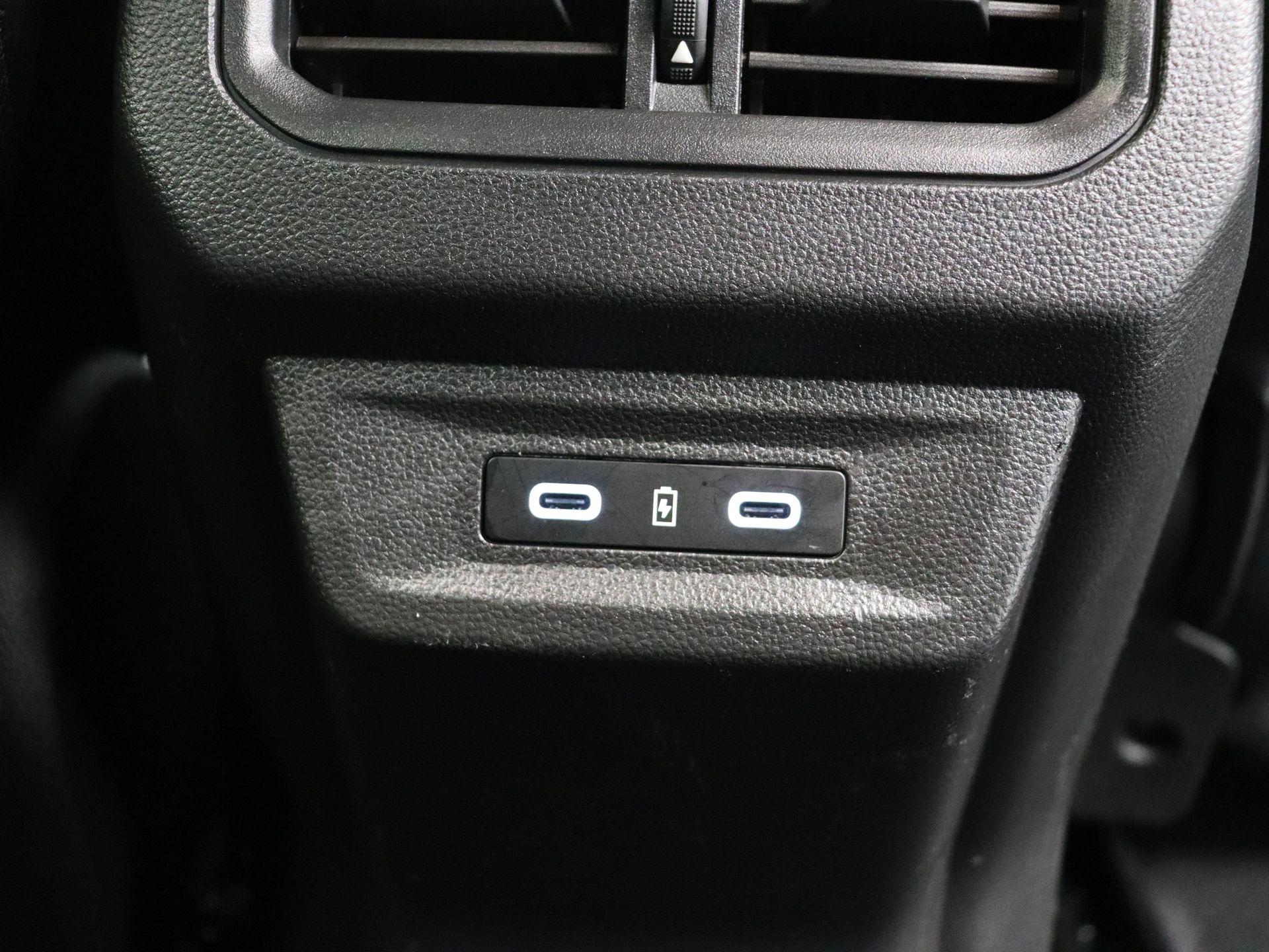 Renault Austral Mild Hybrid 160pk Techno Esprit Alpine - Afbeelding 5