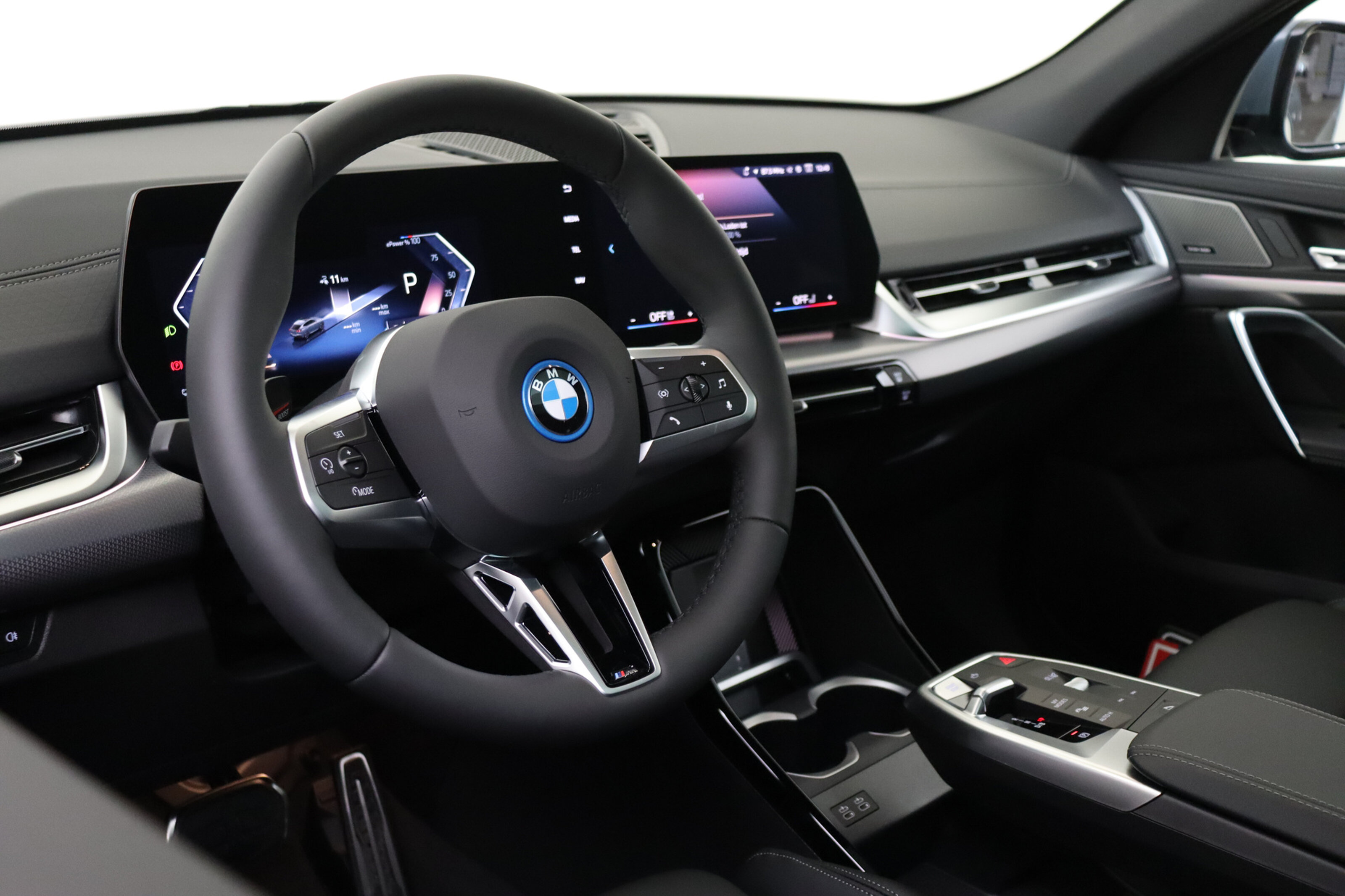 BMW iX2 eDrive20 M Sport