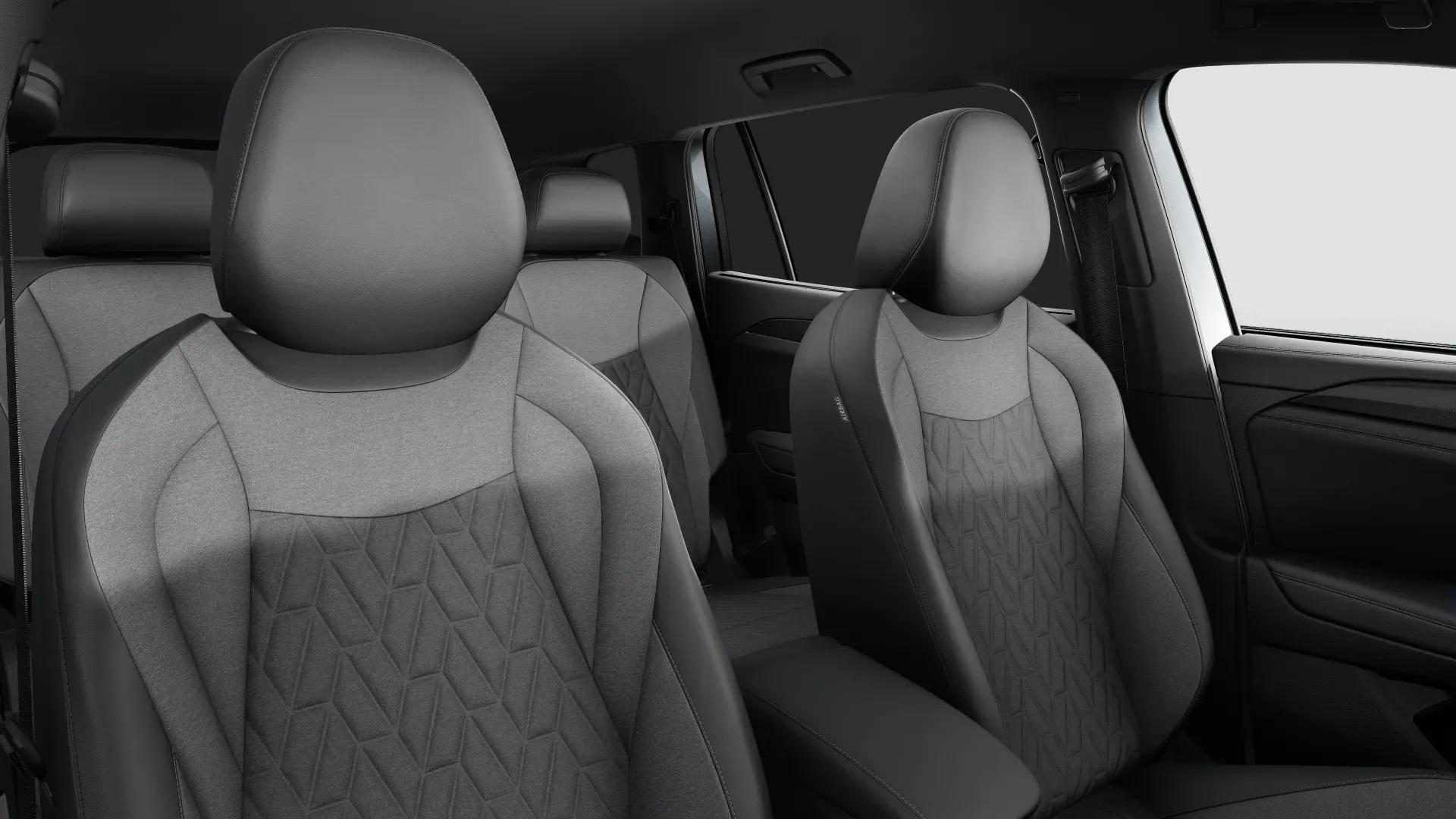 Volkswagen Tayron 1.5 eHybrid 204pk Life Edition - Afbeelding 4