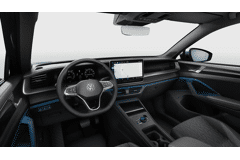 Volkswagen Tayron 1.5 eHybrid 204pk Life Edition - Afbeelding 5