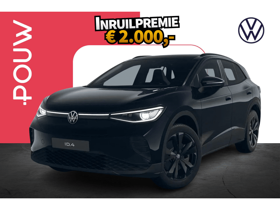 Volkswagen ID.4 286pk Pro Limited Edition 77 kWh - Afbeelding 1