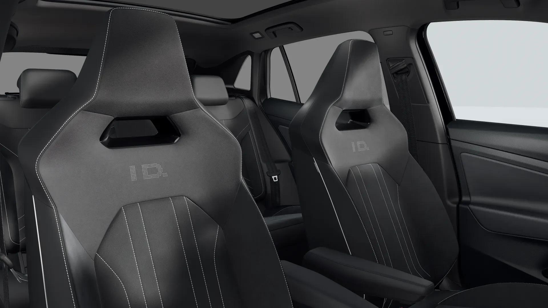 Volkswagen ID.4 286pk Pro Limited Edition 77 kWh - Afbeelding 4