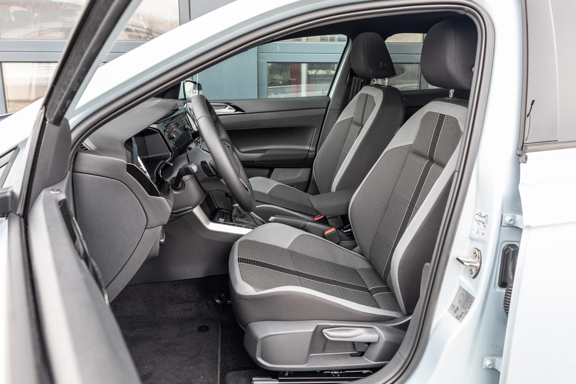 Volkswagen Polo 1.0 TSI 95pk DSG Edition 50 - Afbeelding 4