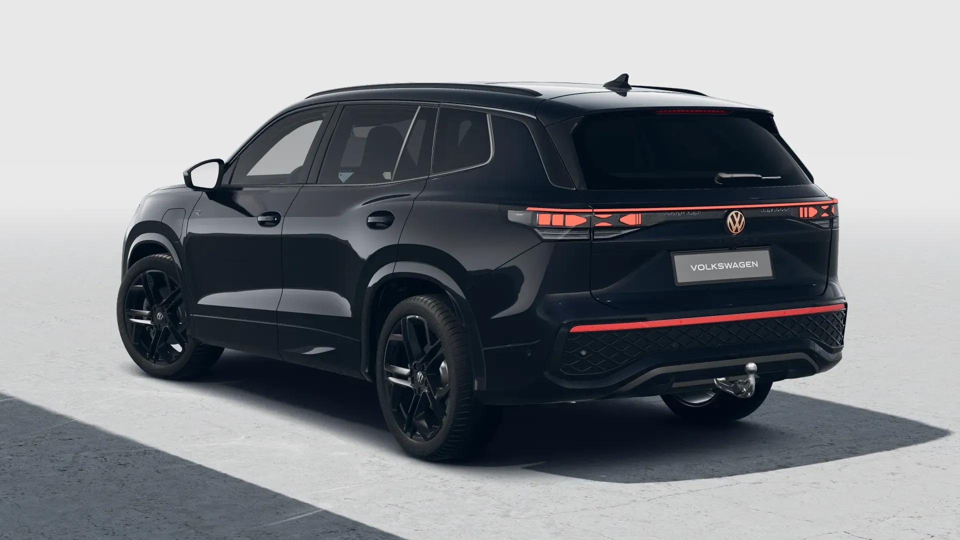 Volkswagen Tayron 1.5 eHybrid 204pk R-Line Edition - Afbeelding 2