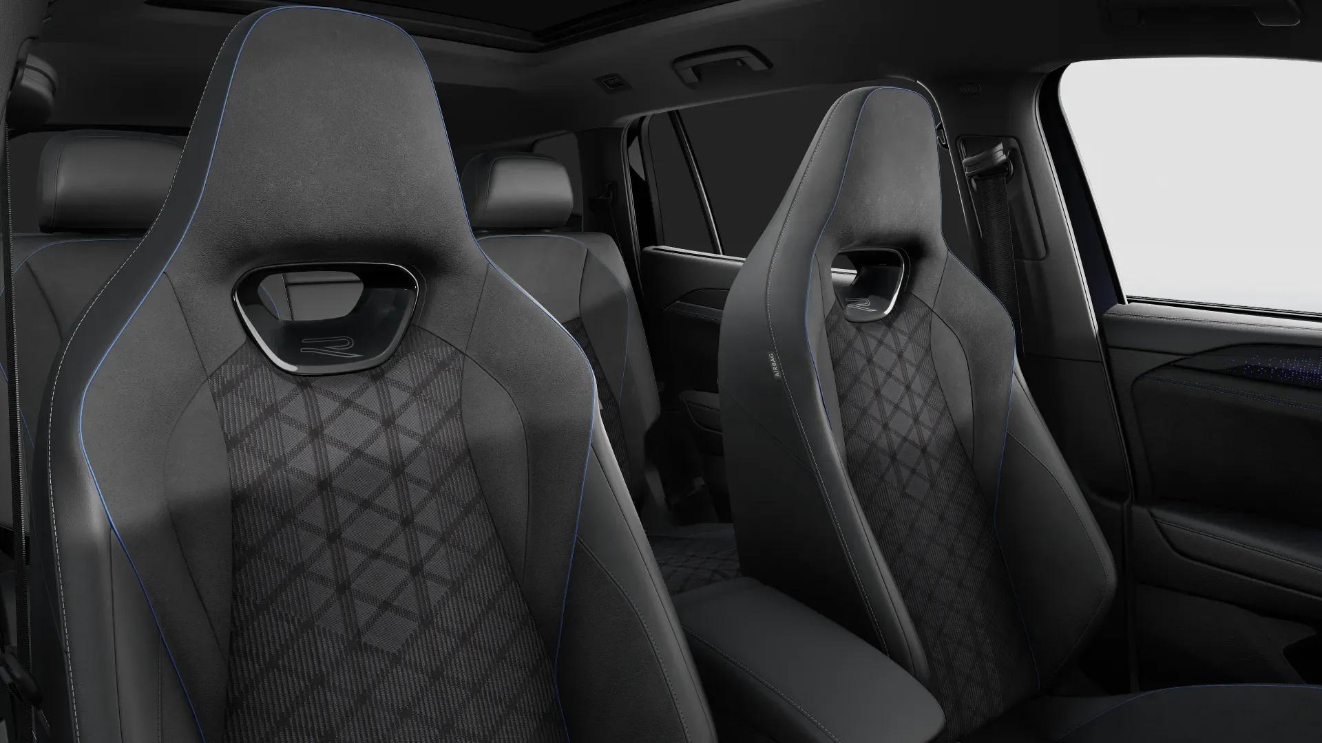 Volkswagen Tayron 1.5 eHybrid 204pk R-Line Edition - Afbeelding 4