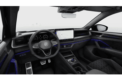 Volkswagen Tayron 1.5 eHybrid 204pk R-Line Edition - Afbeelding 5