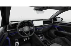 Volkswagen Tayron 1.5 eHybrid 204pk R-Line Edition - Afbeelding 5