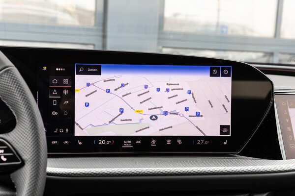 navigatiesysteem full map navigatiesysteem full map
