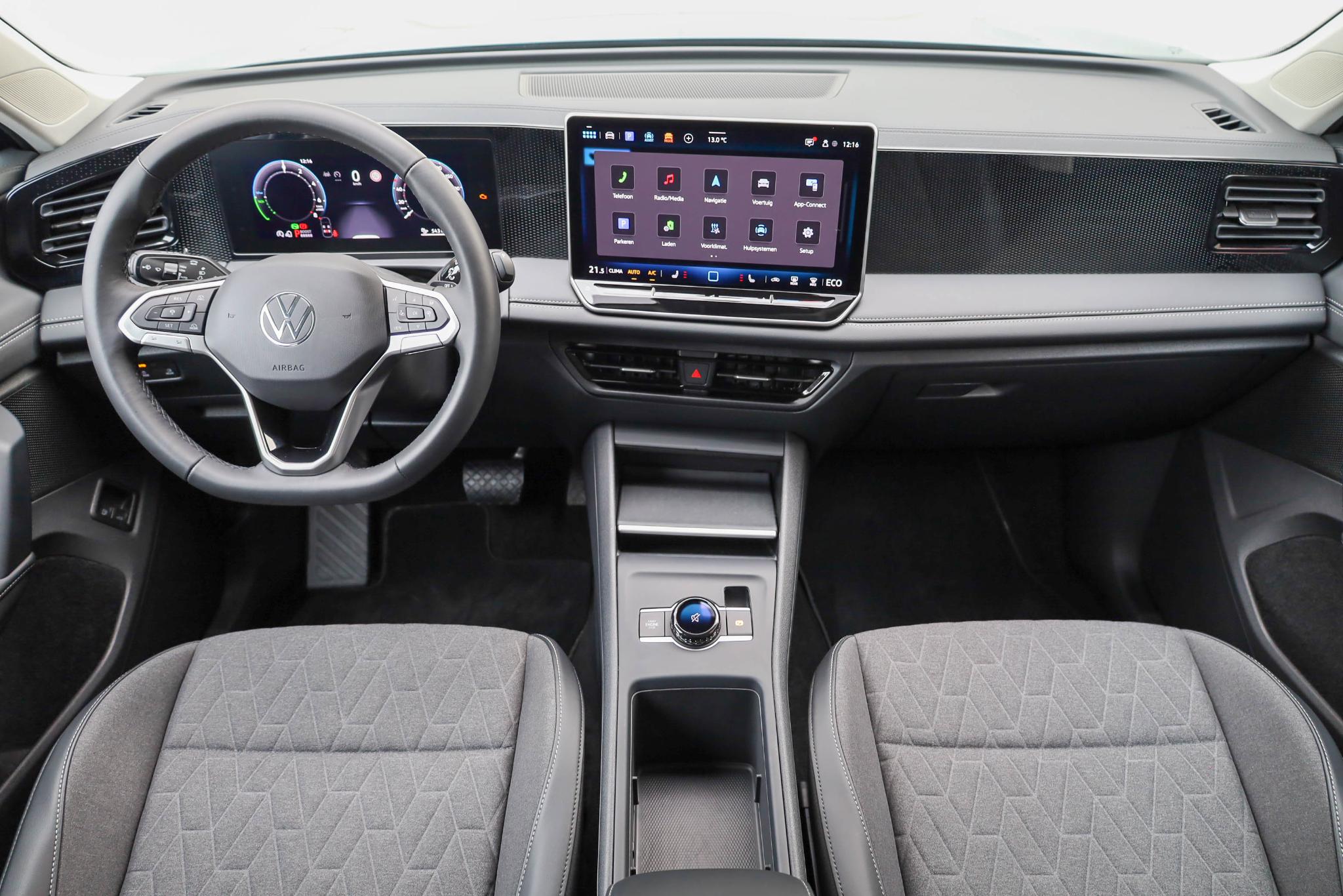 Volkswagen Tiguan 1.5 eHybrid 204pk Life Edition - Afbeelding 4